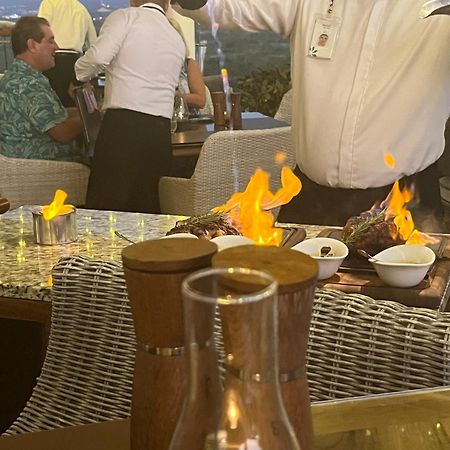 Готель Grand Luxxe With Free Golf Нуево-Вальярта Екстер'єр фото