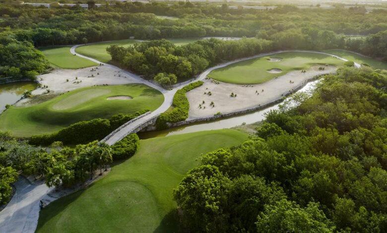 Готель Grand Luxxe With Free Golf Нуево-Вальярта Екстер'єр фото