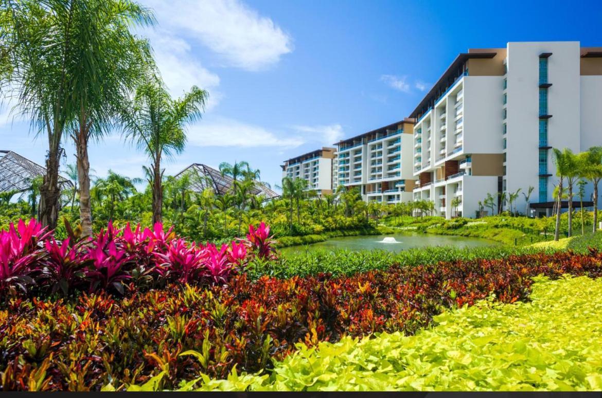 Готель Grand Luxxe With Free Golf Нуево-Вальярта Екстер'єр фото