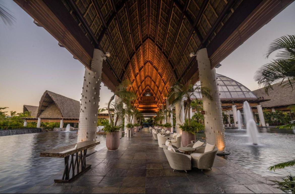 Готель Grand Luxxe With Free Golf Нуево-Вальярта Екстер'єр фото