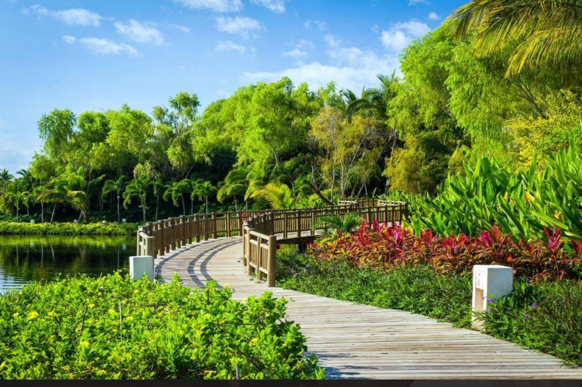 Готель Grand Luxxe With Free Golf Нуево-Вальярта Екстер'єр фото